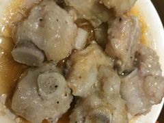 -小城粥道·海胆鲜虾粥(解放广场店)