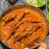 广州蚂蚁洞｜一秒穿越到韩剧的烤肉店！