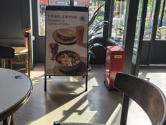 -BAKER&SPICE(祥云小镇店)