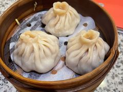 -南京大牌档(龙江新城市广场店)