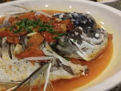 -一江春水·杭帮臻宴(三台山店)