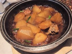 -柴门头啖汤·经典川菜·慢火汤品(锦城万达店)
