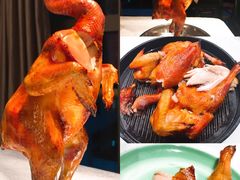 烧鸡-五稻厨房粤西菜(新闻店)