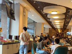 -情妹耙泥鳅·江湖川菜(科华店)