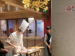 -小京华楼·京味斋(三元桥国展店)