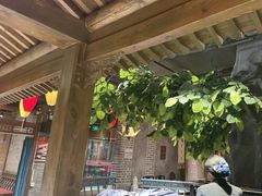 -北平盛世·新京菜·北京烤鸭(劲松·双井店)