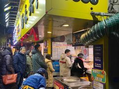 -杨永兴黄陂三鲜(雪松路店)