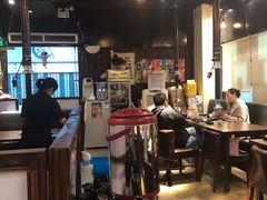 大堂-虎丸烧肉(新大陆广场店)