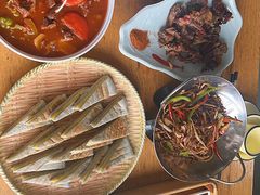 -学成饭店(珥季路店)