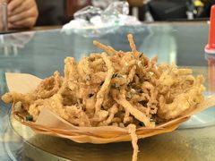 -江湖黑大兔(杨家坪店)
