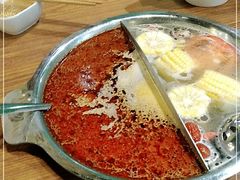 -傣妹火锅(四川北路店)