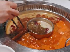 -重庆德庄火锅(映月湖环宇城店)