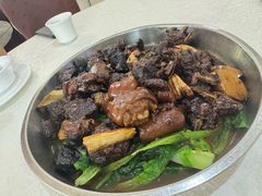 -丰宝源客家菜(常平店)