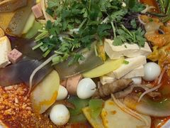 -文立新麻辣烫(合生汇21街区店)