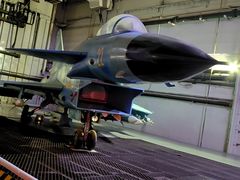 -泰达航母主题公园