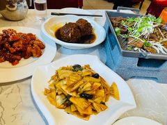 -马凯餐厅(长椿街店)