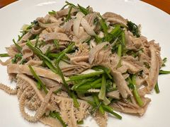 -万荣烤鸭店·北京菜(天坛店)