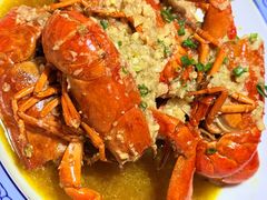 -91小龙虾·香辣蛙(蛇口店)