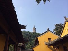 焦山公园-焦山风景区