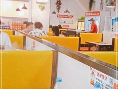 -佰味龙自助烤肉火锅(寮步店)