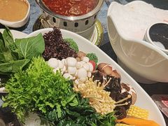 -百草滩羊清水涮羊肉·清真·宁夏盐池滩羊(莲花桥店)