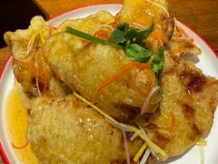 -老杨头烧烤(博烤堂店)