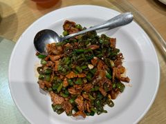 -湘阁里辣(南岭购物广场店)