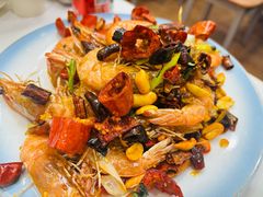 -来之顺海鲜菜馆·青岛菜·始于1993(栈桥店)