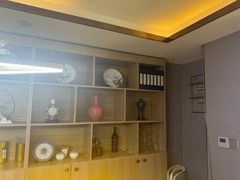 -耳域躺式采耳SPA馆(新街口店)
