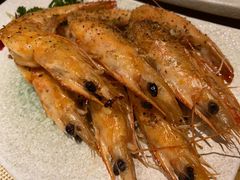 -三石铁板烧(紫竹桥店)