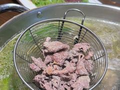 -乡土黄·鲜牛肉火锅·小龙虾(兴业街店)
