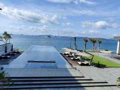 -深圳大梅沙京基洲际度假酒店