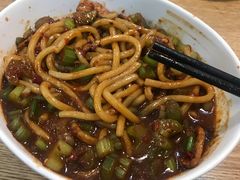 -西粉堂新疆米粉(朝外店)