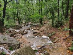 -虞山风景区