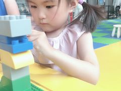 -蒙特利亲子乐园