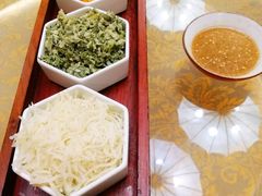 素材三蒸-商都酒店( 北京南站店)