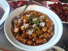 -蜀香妈妈菜馆(海王路店)
