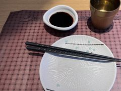 餐具摆设-林妈妈村·日式料理(宝山万达店)