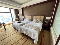 -浙江三立开元名都大酒店