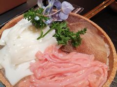 -色響火锅(恒隆广场店)