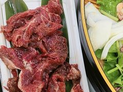 -牛犇炭火烤肉·鲜切烤肉(承德总店)