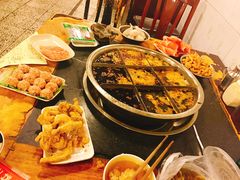 -邓莽子老火锅(鲁祖庙店)