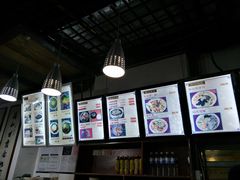 -陇上全荟兰州传统牛肉面(延吉路店)