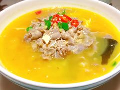 -小菜园新徽菜(泰州茂业店)