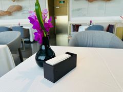 -北京柏悦酒店·锦庭餐厅Dining Room