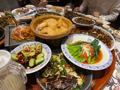 -杨记隆府(时代天街店)