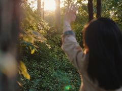 -昆山城市生态森林公园