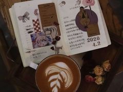 -春庄咖啡SpringHues(钟楼小区店)