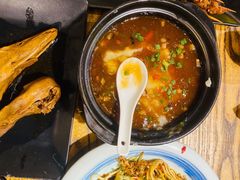 -嘎嘎鸭脑壳(金琴店)