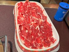 -大吉利·潮汕鲜牛肉火锅(总店)